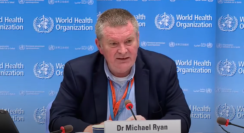 每日经济新闻|最担心的事还是发生了！世卫组织：非洲疫情正加速发展，南非敲响警钟！