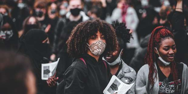 口罩|注意！明天起，在这里不戴口罩将罚近千元→