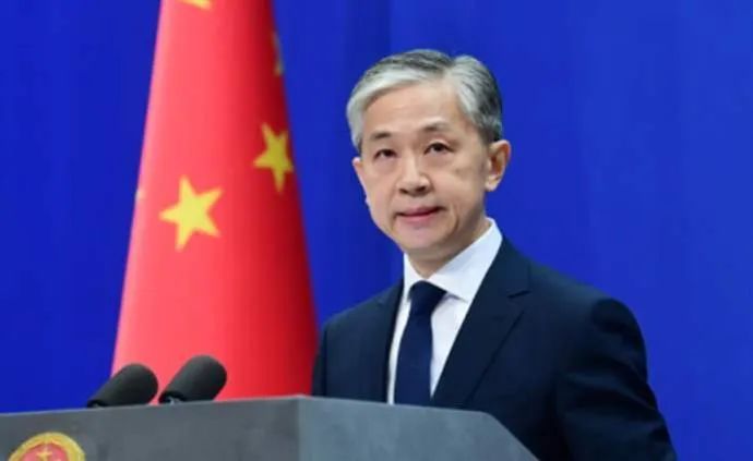 科技|外交部辟谣：假新闻