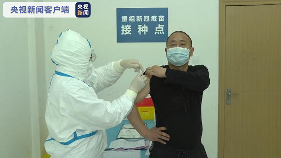 临床实验|中国重组新冠疫苗Ⅱ期临床免疫原性获权威认可