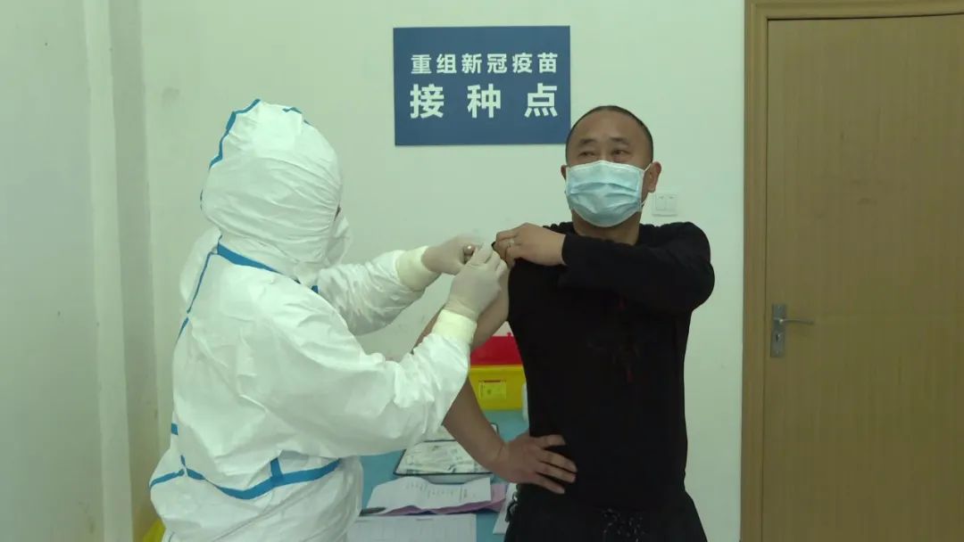 临床实验|99.5%！陈薇团队疫苗最新数据！