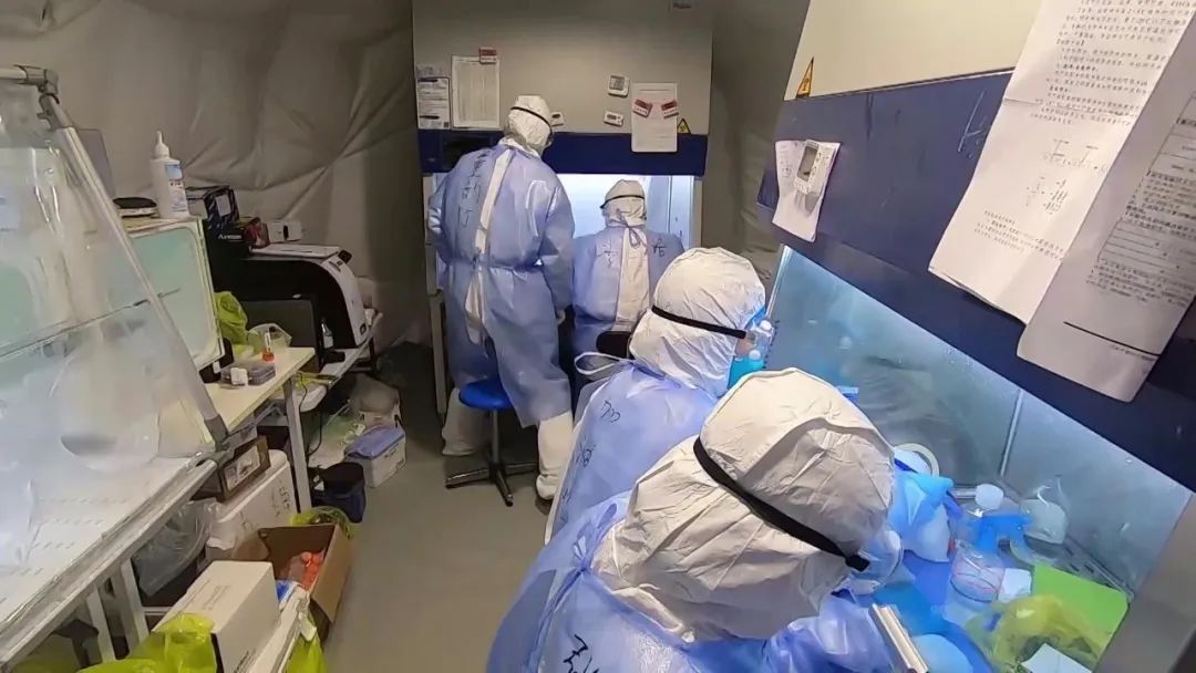 临床实验|99.5%！陈薇团队疫苗最新数据！