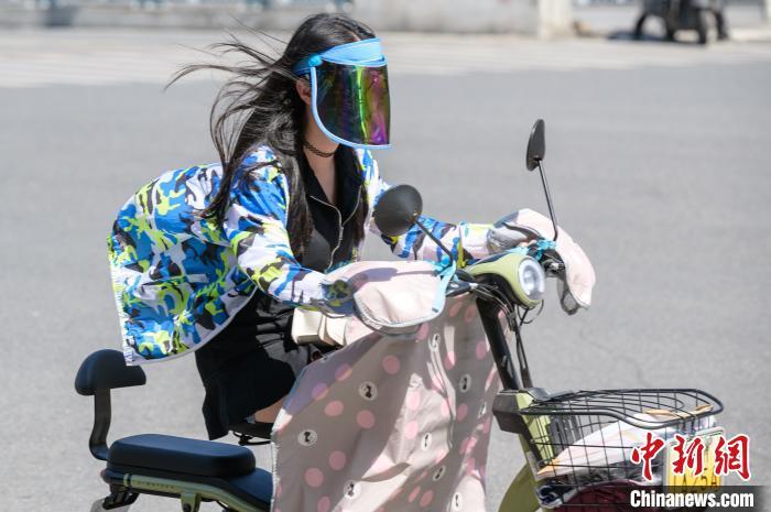 四川暴雨|雨带北抬黄淮等地迎暴雨 南方高温范围将扩大