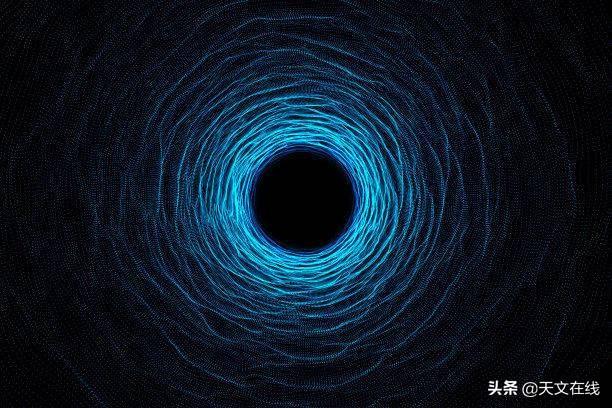 天文|惊！茫茫宇宙，黑洞可能并不存在？