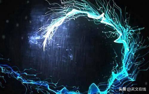 天文|惊！茫茫宇宙，黑洞可能并不存在？