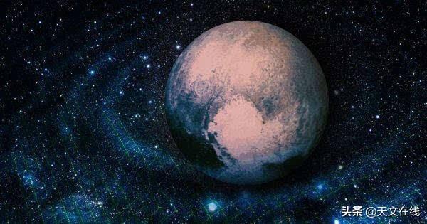 天文|惊！茫茫宇宙，黑洞可能并不存在？