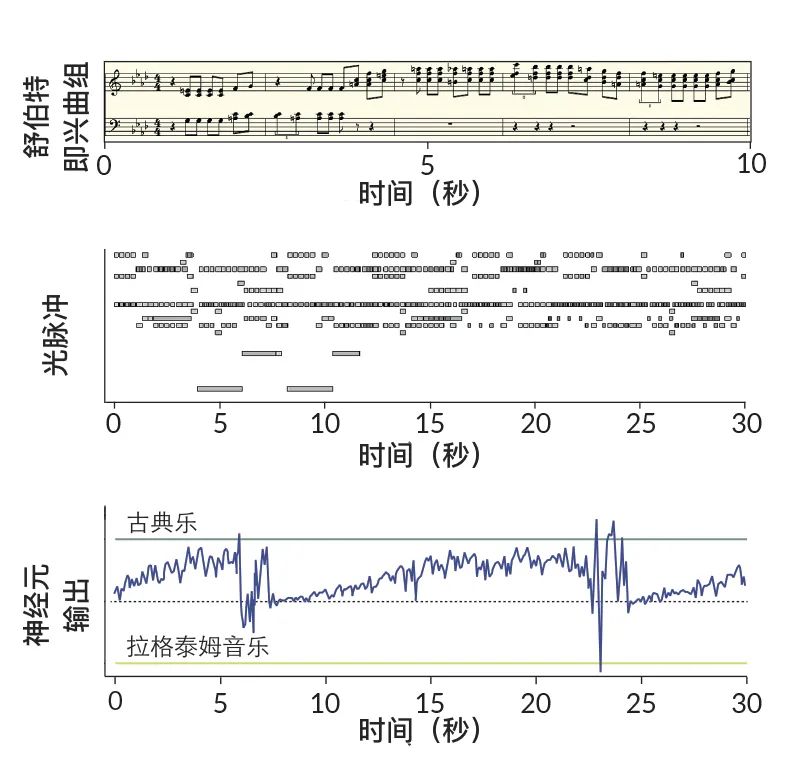 科学|大脑是如何感受到时间流逝的？