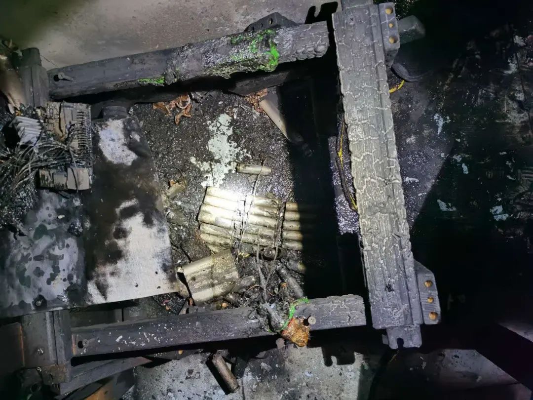 平安|不要以为阴雨天这种事儿就少了