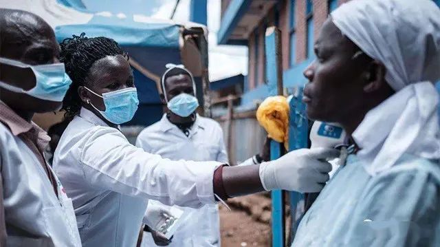 疫情|南非新冠感染数升至全球第五！世卫组织为非洲疫情敲响警钟