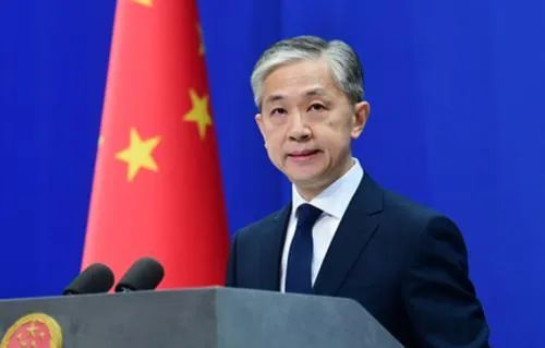 时政外交|美国悍然动手！外交部回应