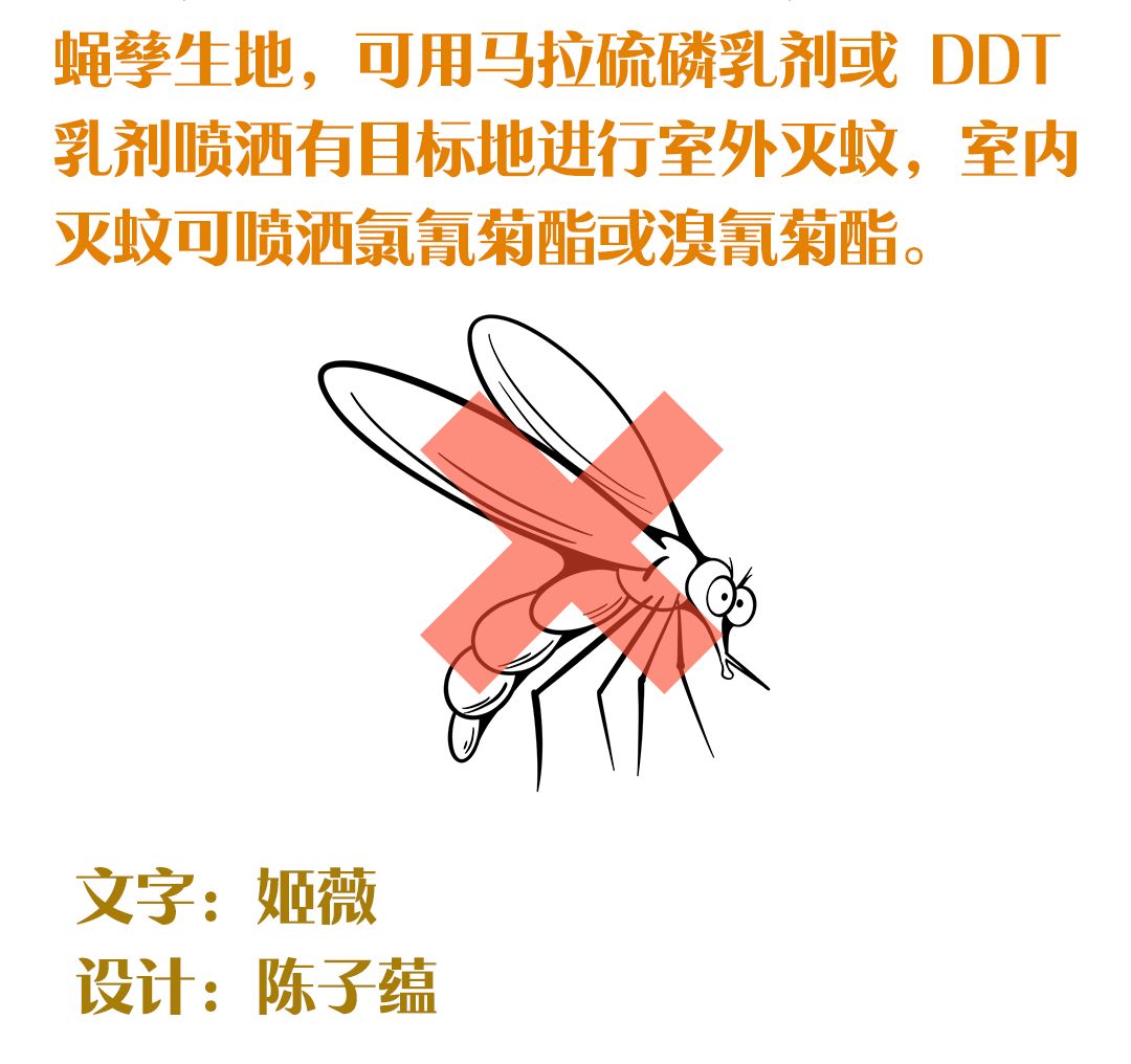 洪灾|提醒 | 洪灾卫生小贴士,一图看懂!