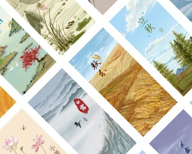 大暑|今日大暑 | 最热热热热的时节来了