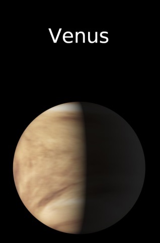 金星|金星地质活动不是静止的？或有37座活火山