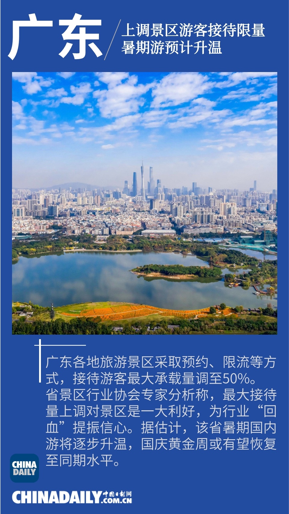旅游产业|图说 | 跨省游为旅游业按下“重启键” 各省已蓄势待发！