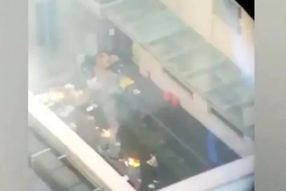 中美关系|中国怎样反击？两国会断交吗？权威解读来了