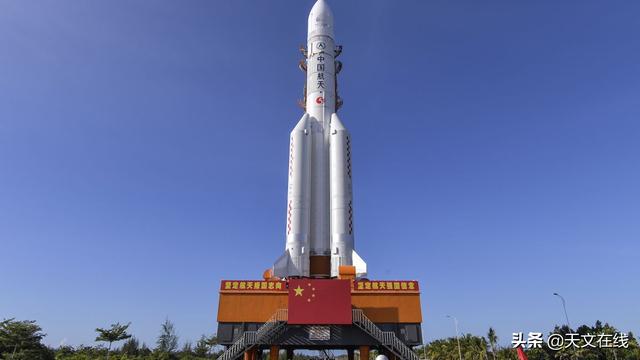 天问|中国首个火星探测器“天问一号”于本周公开。这是要点指南
