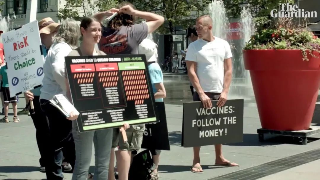 国际|谣言惑众 美国抗疫难上加难