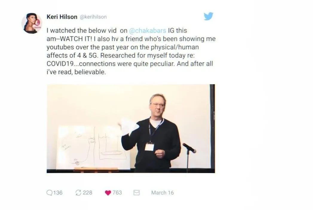 国际|谣言惑众 美国抗疫难上加难