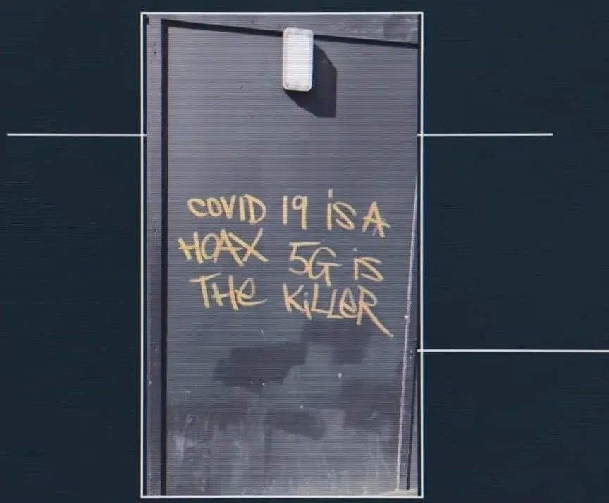 国际|谣言惑众 美国抗疫难上加难