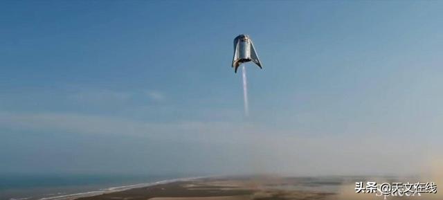 天文|历经780天奇幻轨道飞行的美国神秘飞机着陆了