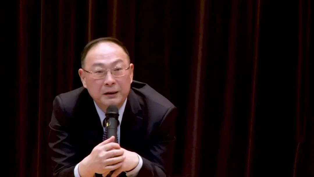 金灿荣|“政委”金灿荣:这是中美建交后从未发生过的事件!