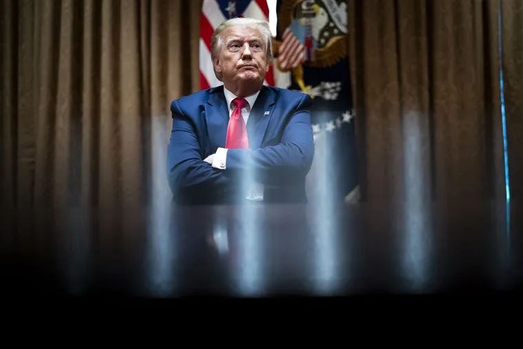 金灿荣|“政委”金灿荣:这是中美建交后从未发生过的事件!