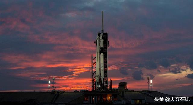 太空探索技术公司|SpaceX的载人龙飞船：飞行中止测试是如何周密准备的