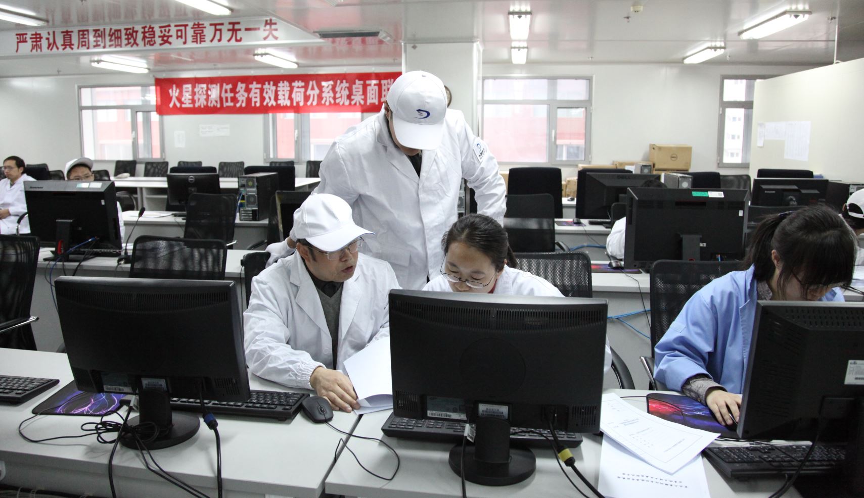 有效载荷|“天问一号”启程，探测火星它带上了哪些“神器”？