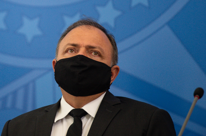 文汇报|巴西刷新单日确诊最大增幅，卫生部长：疫情似乎已在掌控之中