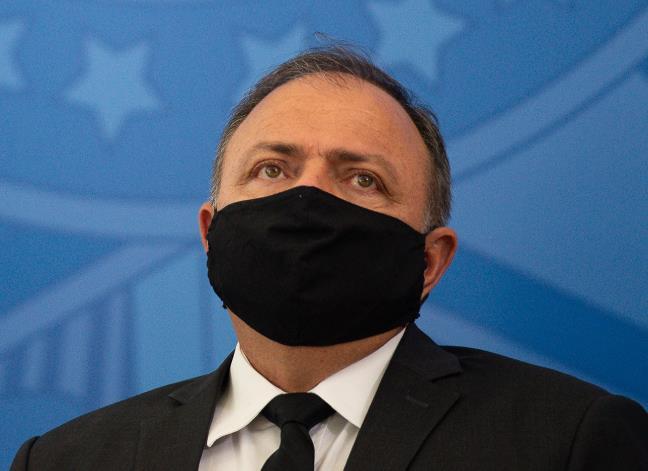 疫情|巴西新确诊超6.7万例当天 临时卫生部长称疫情似乎得到控制