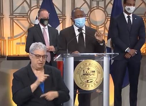 疫情|美国休斯敦疫情蔓延：25%接受新冠病毒检测者呈阳性