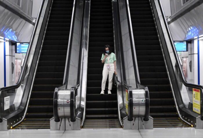 公共场所|8月起 马来西亚强制在公共场所佩戴口罩 违者罚款