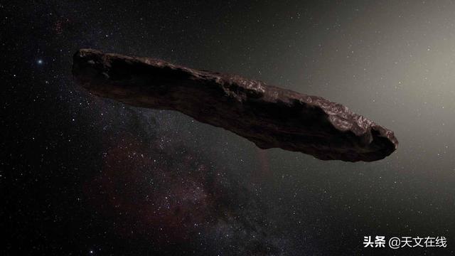 天文|一个探索宇宙的大胆想法