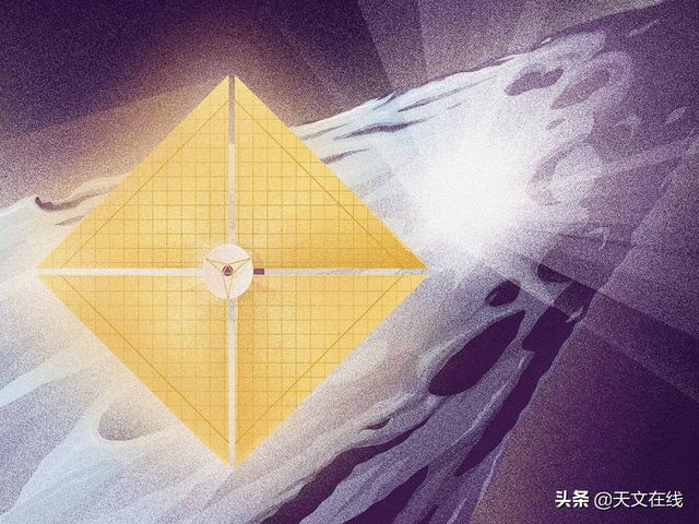 天文|一个探索宇宙的大胆想法