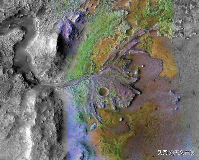 火星卫星|火星在什么时候失去它的全球磁场？