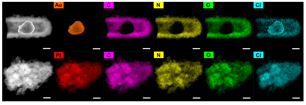 贵金属|5元成本捕获约64元黄金：专注“吸金”的超级聚合物问世