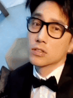 视觉志|遇到这样的男人请注意：54岁的年龄，24岁的身材。