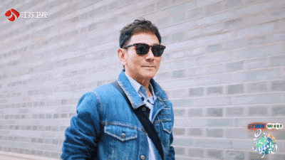 视觉志|遇到这样的男人请注意：54岁的年龄，24岁的身材。