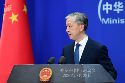 疫情|世卫组织赴华调查时能否接触到所有涉疫情档案？外交部回应