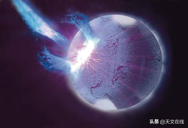 天文|在已知的宇宙中，最危险的东西是什么？