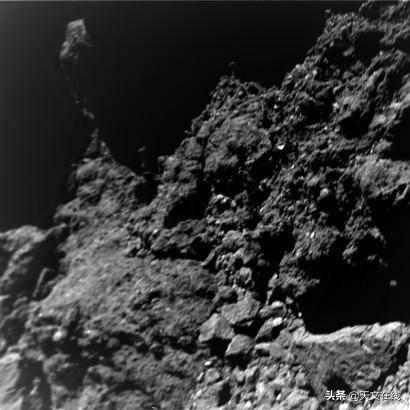 小行星|一次前所未有的亲密接触！发现小行星上熟悉的岩石与物质