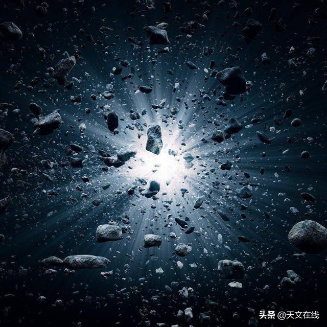 引力波|大爆炸之前就存在引力吗？