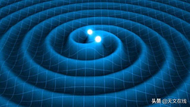 引力波|大爆炸之前就存在引力吗？