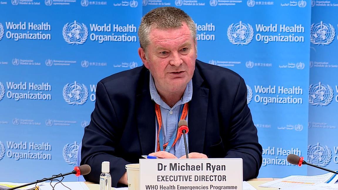 疫情|世卫组织总干事：蓬佩奥的指责是虚假的 没有任何根据