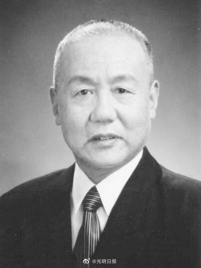 水利水电工程|水利水电工程专家郑守仁院士逝世，他用一生守护三峡大坝