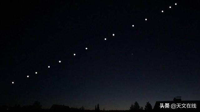 天文|SpaceX公司还是天文学家？我们该以何方式对待星空？