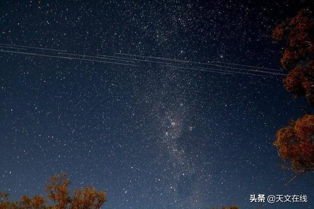 天文|SpaceX公司还是天文学家？我们该以何方式对待星空？