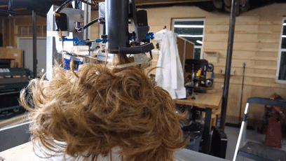 机器人|全自动tony老师，口才比技术好