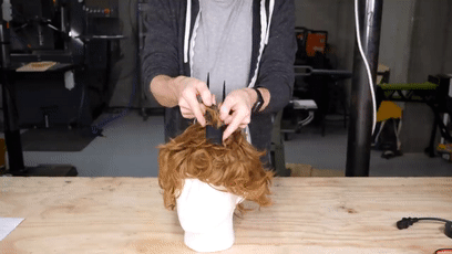 机器人|全自动tony老师，口才比技术好