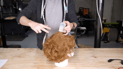 机器人|全自动tony老师，口才比技术好